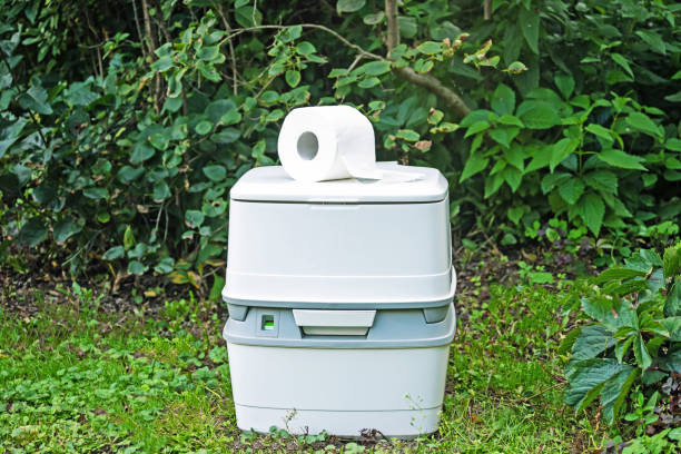 Best Portable toilet rental cost  in Clinton, TN