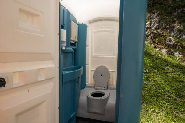 Best Event porta potty rental  in Clinton, TN