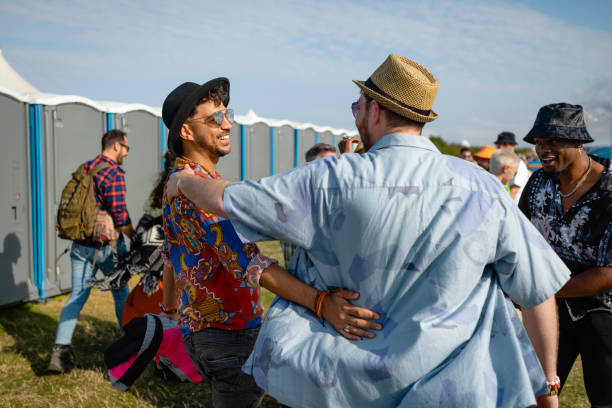 Best Sanitation services for porta potties  in Clinton, TN