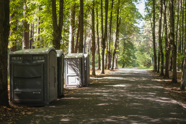 Best Porta potty rental for parties  in Clinton, TN