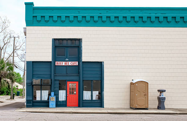 Best Porta potty for special events  in Clinton, TN