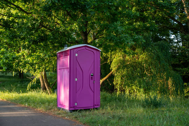 Best Best portable toilet rental  in Clinton, TN