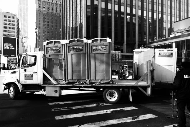 Best Wedding porta potty rental  in Clinton, TN