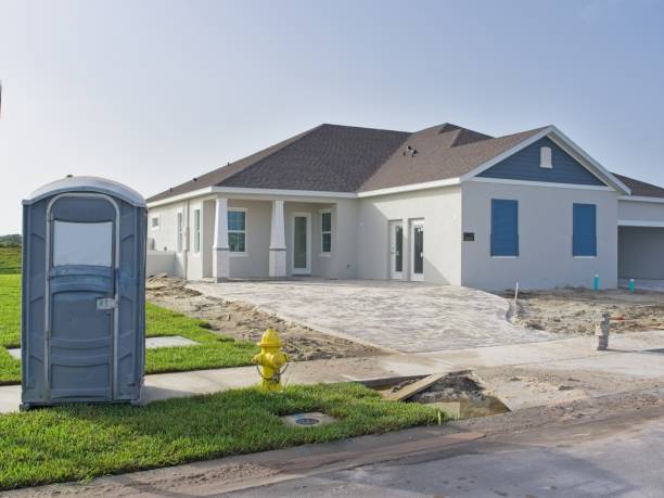 Best Portable toilet rental cost  in Clinton, TN